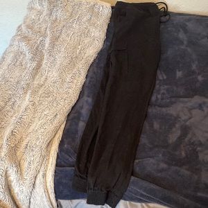 Brand ,Brooklyn cloth, size small, never worn; brand new, joggers